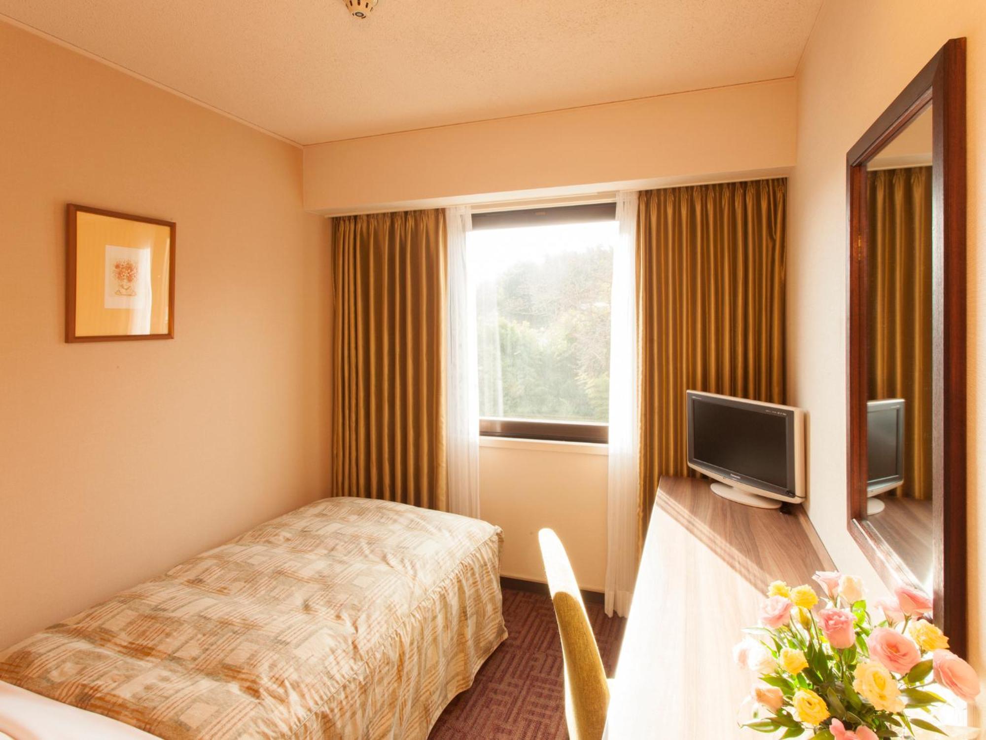 Hotel Pearl City Kesennuma Zewnętrze zdjęcie