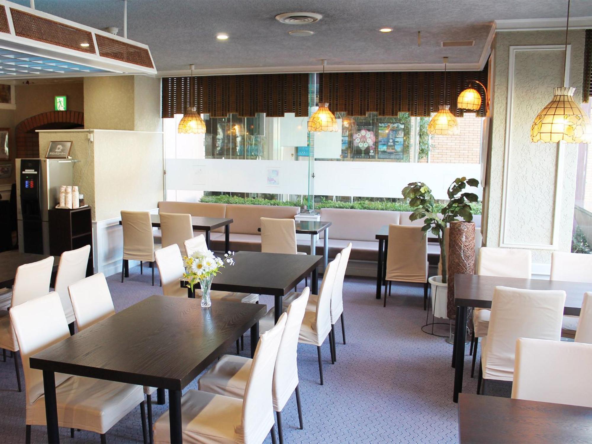 Hotel Pearl City Kesennuma Zewnętrze zdjęcie