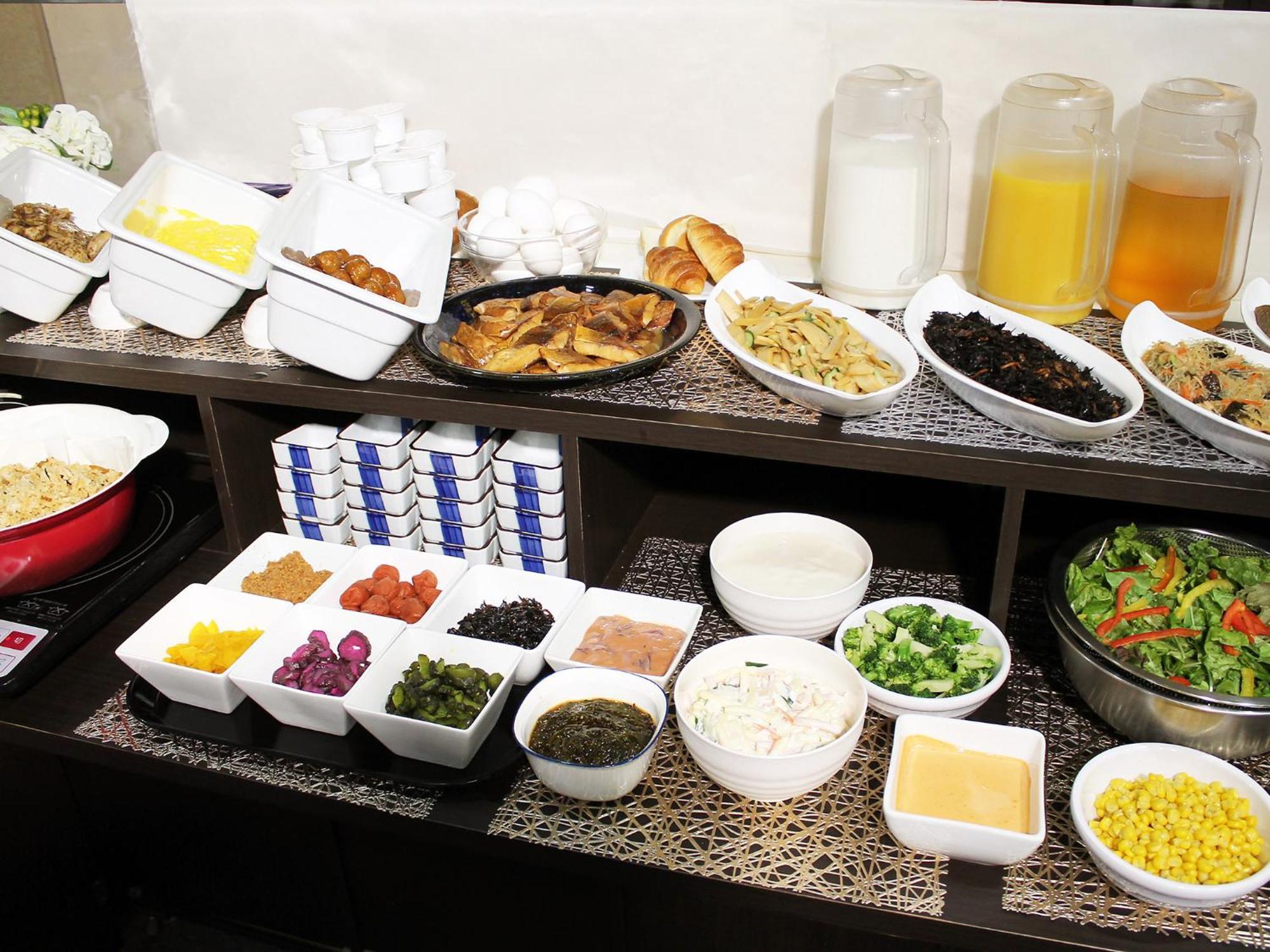Hotel Pearl City Kesennuma Zewnętrze zdjęcie