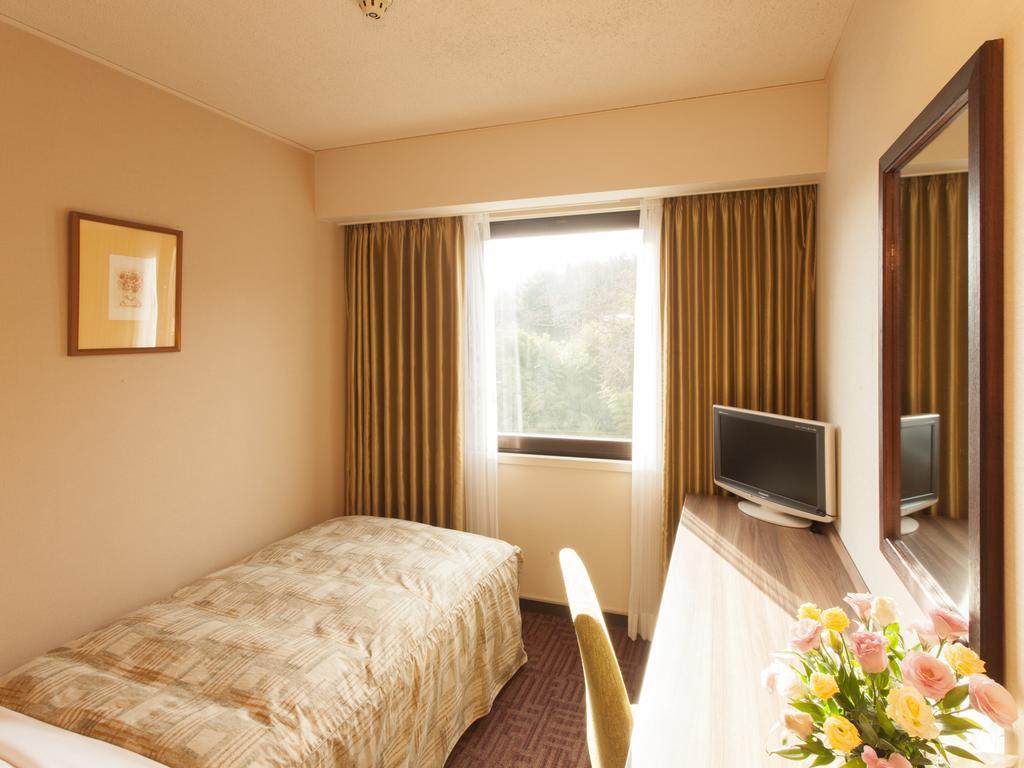 Hotel Pearl City Kesennuma Pokój zdjęcie